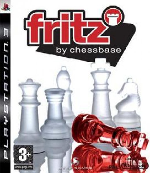 Fritz - Chess Ps3